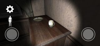 a breath of the end - Screenshot 2