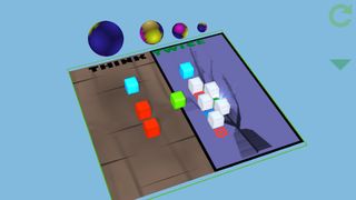 Think Twice - Screenshot 3