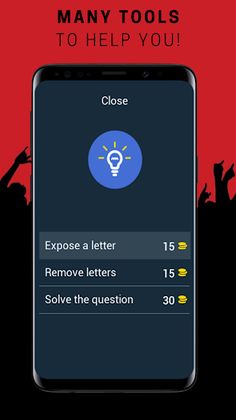 Find the +100 Rock Bands - Screenshot 3