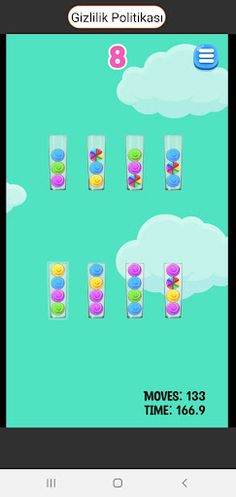 T-Candy Cup Boom - Screenshot 4