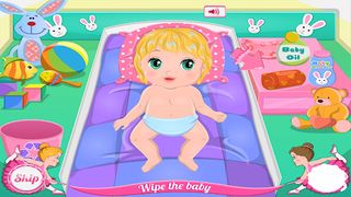 baby shower game - Screenshot 2