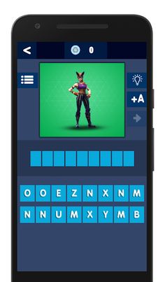 Guess The Skin Battle Royale - Screenshot 1