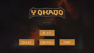 Yokado - Screenshot 1