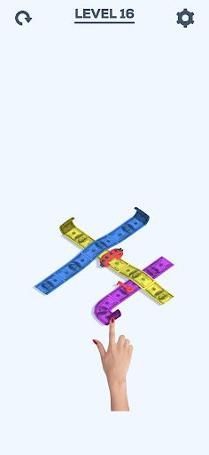 Money Roll Puzzle - Screenshot 4