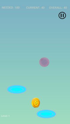 Drop Hop - Screenshot 3