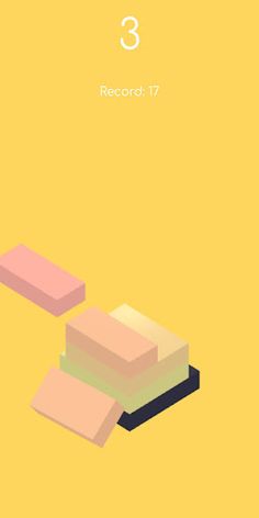 Tower blocks UP - Screenshot 2