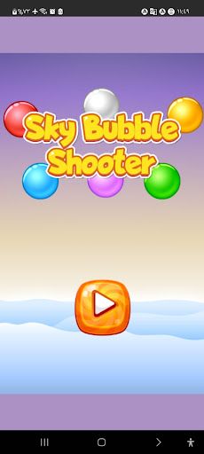 tr Bubble Shooter - Screenshot 3
