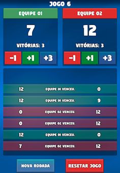 Marca Tento de Truco - Screenshot 2