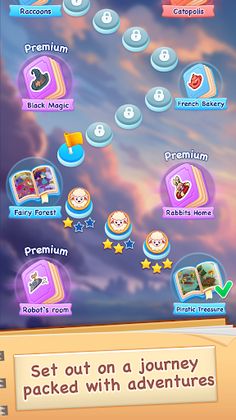 Find the Sheep - Screenshot 3