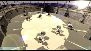 miranda - Screenshot 2