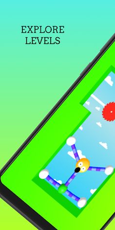 Hanging Teddy - Screenshot 3