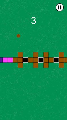 BOUNCE SPACBALL - Screenshot 1