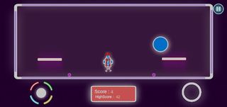 Color Balls - Screenshot 3
