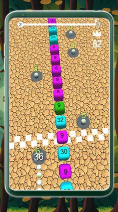 Rigid Pass Boxes - Screenshot 2