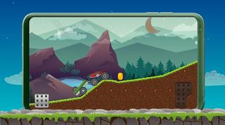 Car Vertical Routes - Screenshot 3