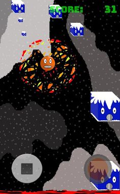 Frozen Sun - Screenshot 4