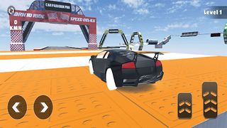 Dyno 2 Race - Car Tuning 2023 - Screenshot 2