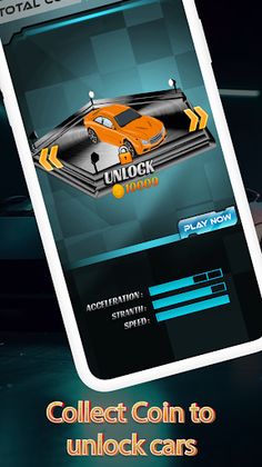 3D Car Racing - Screenshot 4