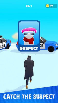 Clue Run - Screenshot 4