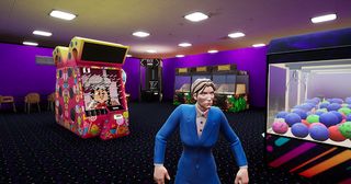 Arcade Simulator - Screenshot 3