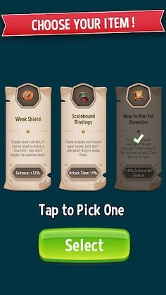 Raid Kingdom! - Screenshot 4