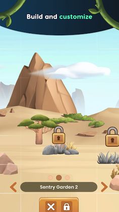 Wildchain - Screenshot 3