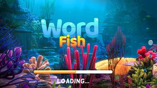 WordFish - Screenshot 1