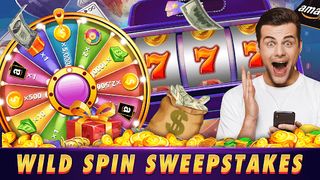 Lucky money dice:win real cash - Screenshot 1