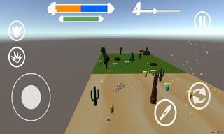 take a camp - Screenshot 2