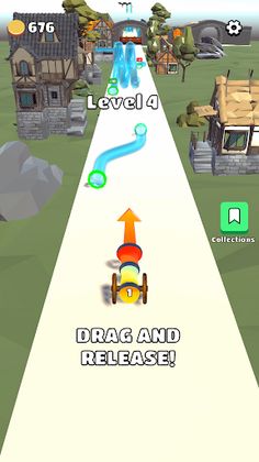 Pipe Surfer - Screenshot 3