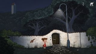 Beyond the Wall DEMO - Screenshot 1