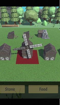 Buildings - Screenshot 2