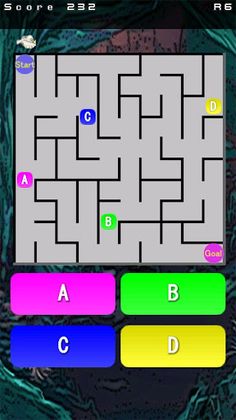 Inspiration Mazes [FREE] - Screenshot 4