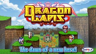 [Premium] RPG Dragon Lapis - Screenshot 1