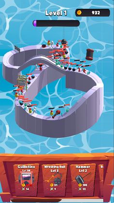 Trapper Guy - Screenshot 2