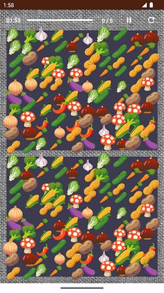 Find the Difference Real-time - Screenshot 1