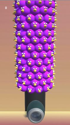 Bubble Shooter Birds - Screenshot 1