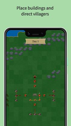 Arrowtale - Screenshot 2