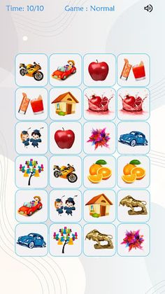 picture match pro - Screenshot 3