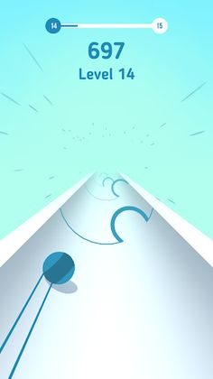 Gate Runner - Screenshot 1