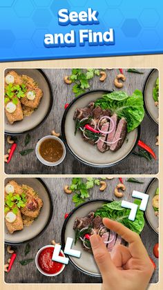 Find the Difference 9999+ - Screenshot 4