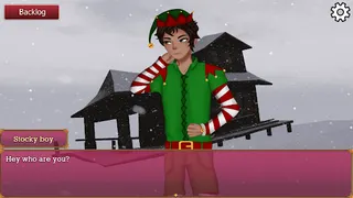 Romance | Mystery Christmas - Screenshot 3