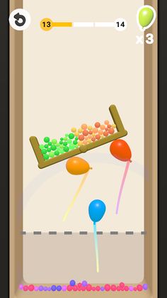 Balloons Air - Screenshot 4