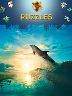 Animals Jigsaw Puzzles Free - Screenshot 2