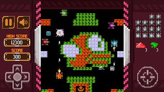 Super Tank City - Screenshot 1