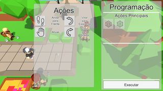 ProPenCom - Pensamento Computa - Screenshot 3