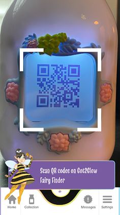 Got2Glow Find My Fairy - Screenshot 2