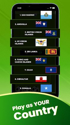 Penalty 2D - Screenshot 4