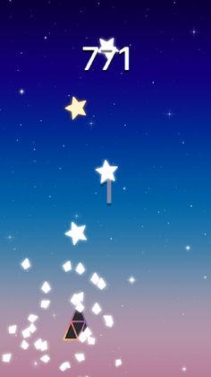 Star Collector - Screenshot 2