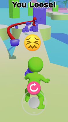 Punch Duel - Screenshot 4